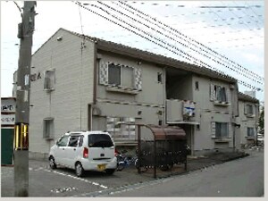 ベルハイツ野里