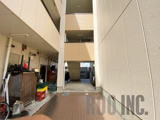  フラッツ・アイ