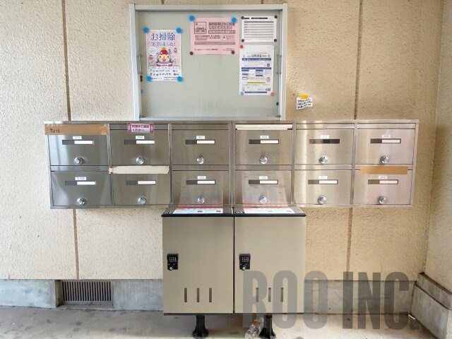  フラッツ・アイ