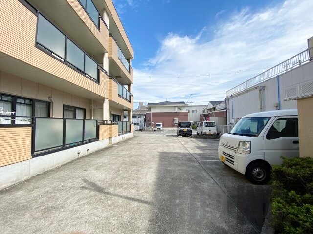  フラッツ・アイ