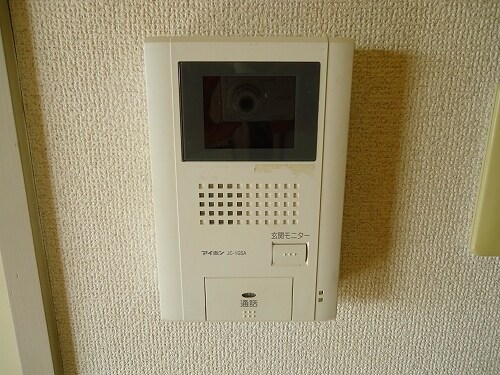  フラッツ・アイ