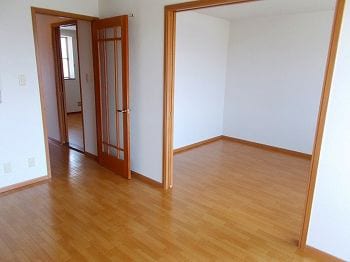  パークサイド３