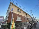 グレイス英賀保の外観