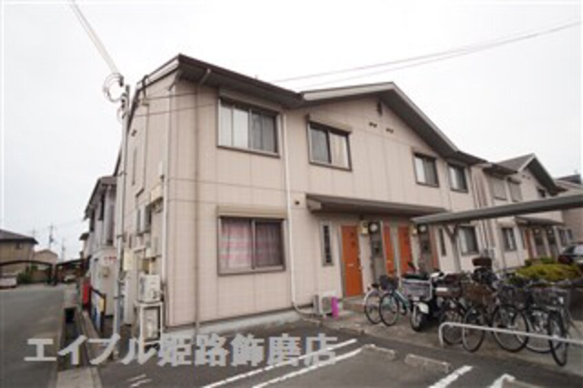  コンフォート高町Ⅱ