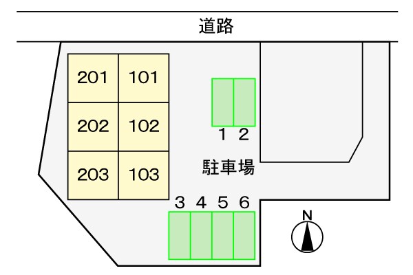  プチメゾン