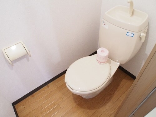  プチメゾン