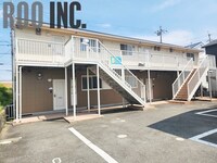 ルミエール飾磨Ⅱ