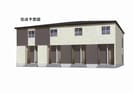 フォレスト　コート　網干の外観