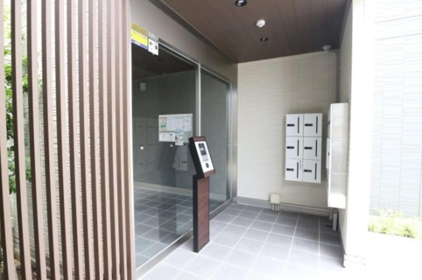  ヴィラ　ルーチェ