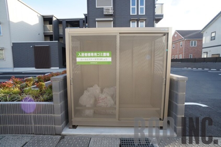  ヴィラ　ルーチェ