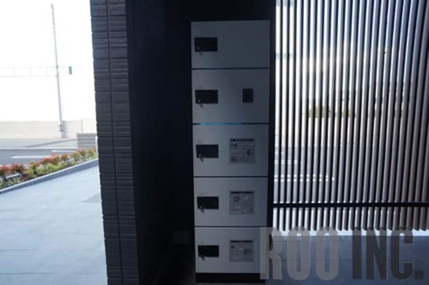  ヴィラ　ルーチェ