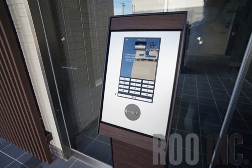  ヴィラ　ルーチェ