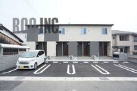 フォレスト　コート　網干