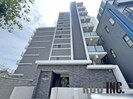 クロスフロント十二所線の外観