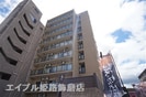 インタービレッジ土山の外観