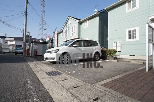  グリーンパレスⅡ