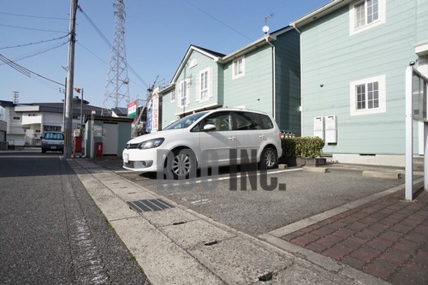  グリーンパレスⅡ