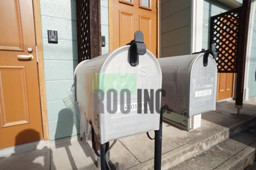  グリーンパレスⅡ