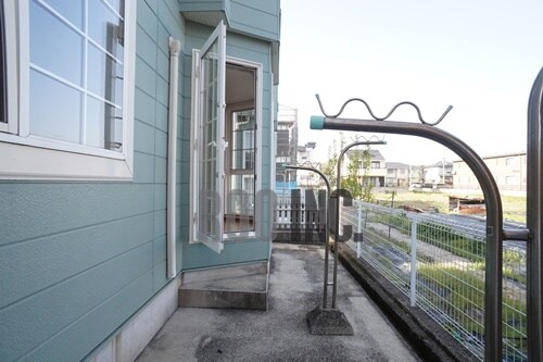  グリーンパレスⅡ