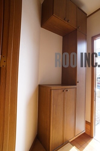  グリーンパレスⅡ