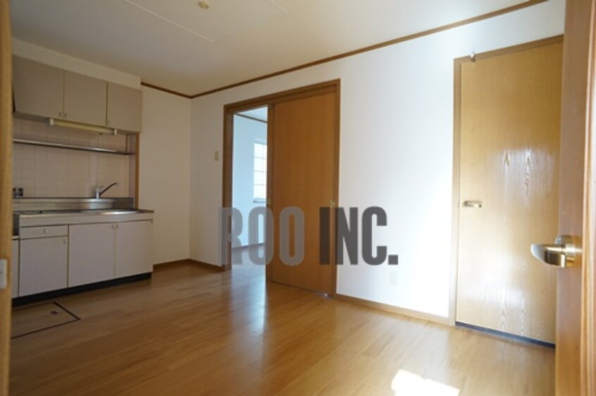  グリーンパレスⅡ