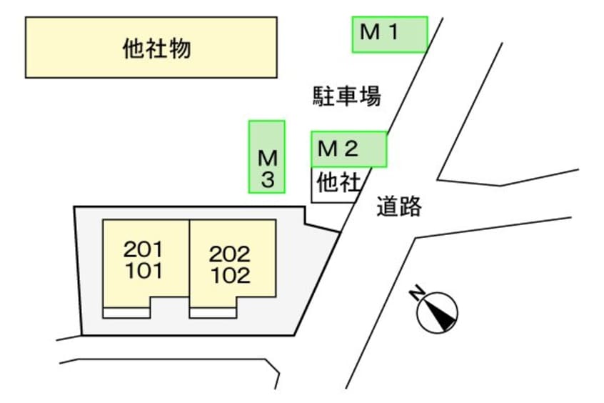  サニー・カーサＭ