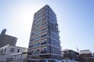 ｂｏｎｈｅｕｒ姫路栗山町の外観