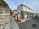 サンセールⅤの外観
