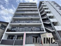 MISTRAL姫路駅前Ⅶ　高尾町