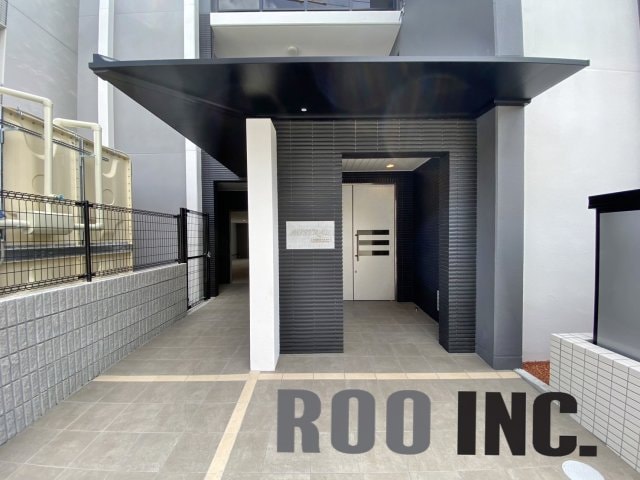  MISTRAL姫路駅前Ⅶ　高尾町