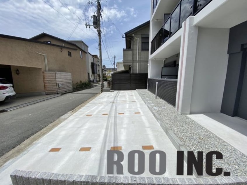  MISTRAL姫路駅前Ⅶ　高尾町
