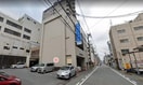 病院まで1000m※医療法人五葉会城南多胡病院 MISTRAL姫路駅前Ⅶ　高尾町