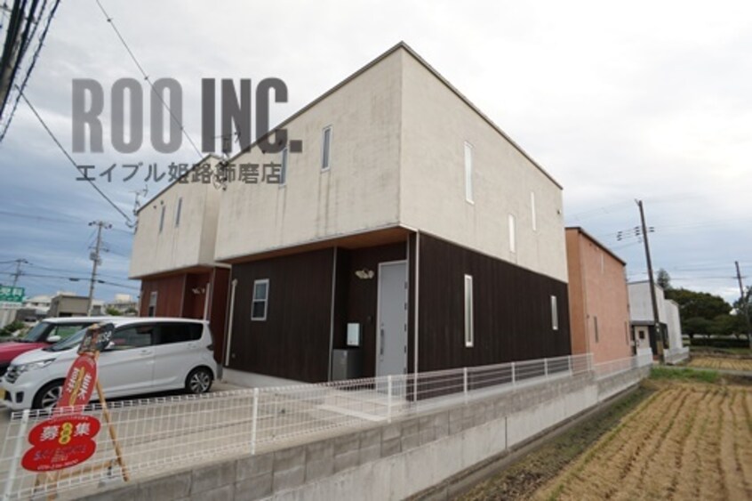  リアンハウス今在家北