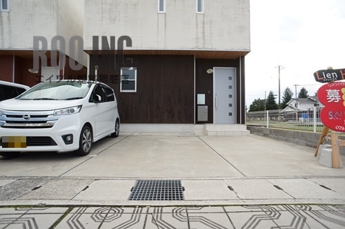  リアンハウス今在家北