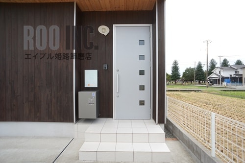  リアンハウス今在家北