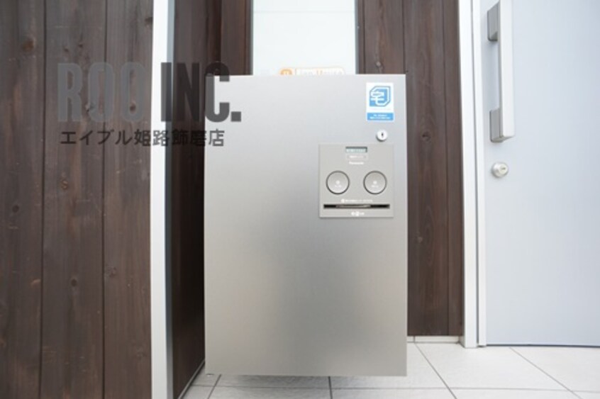  リアンハウス今在家北