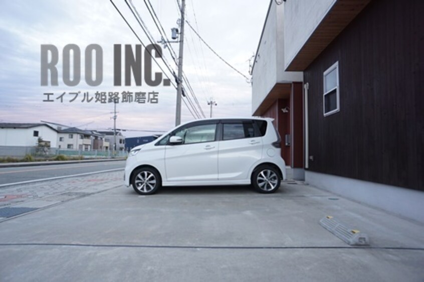  リアンハウス今在家北