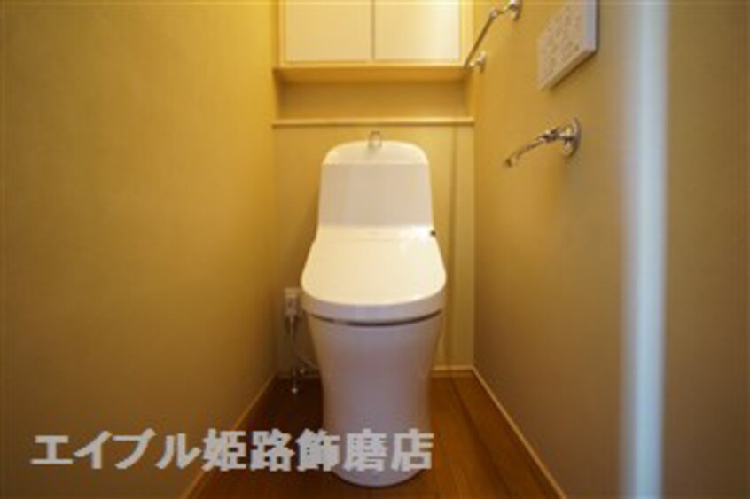  リアンハウス今在家北