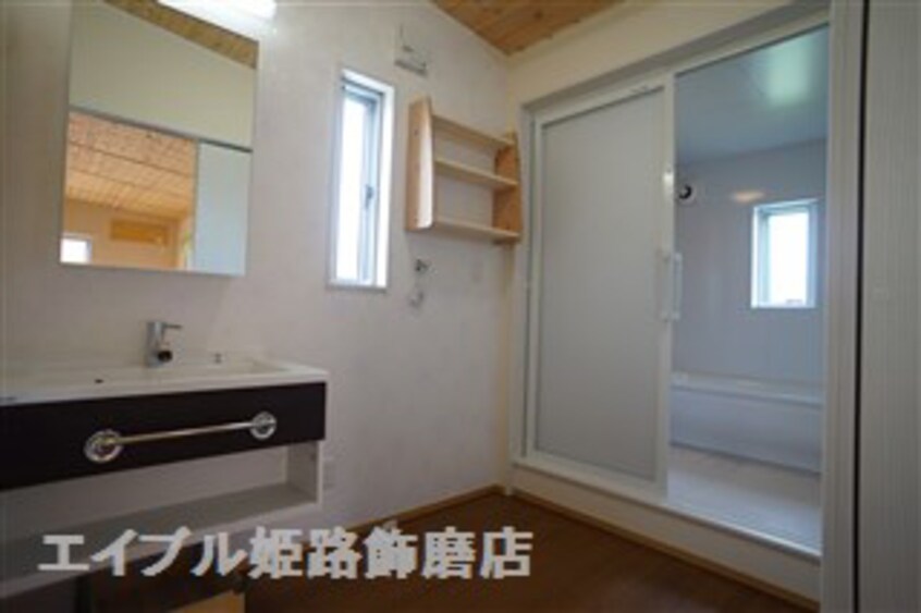  リアンハウス今在家北