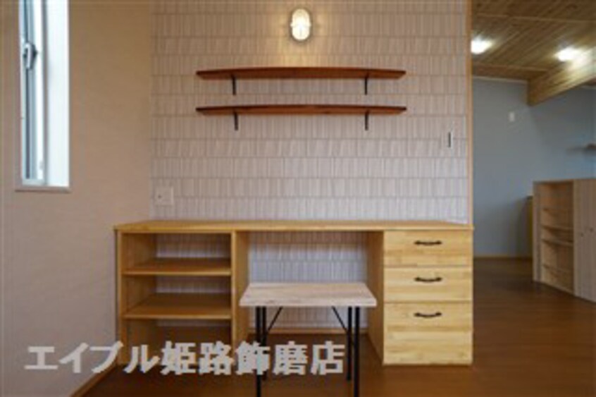  リアンハウス今在家北