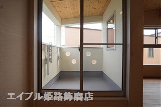  リアンハウス今在家北