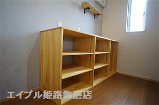  リアンハウス今在家北