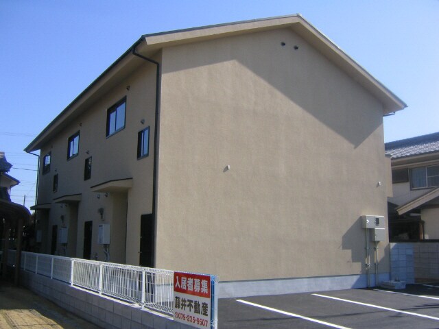  メゾンヴィサージュ