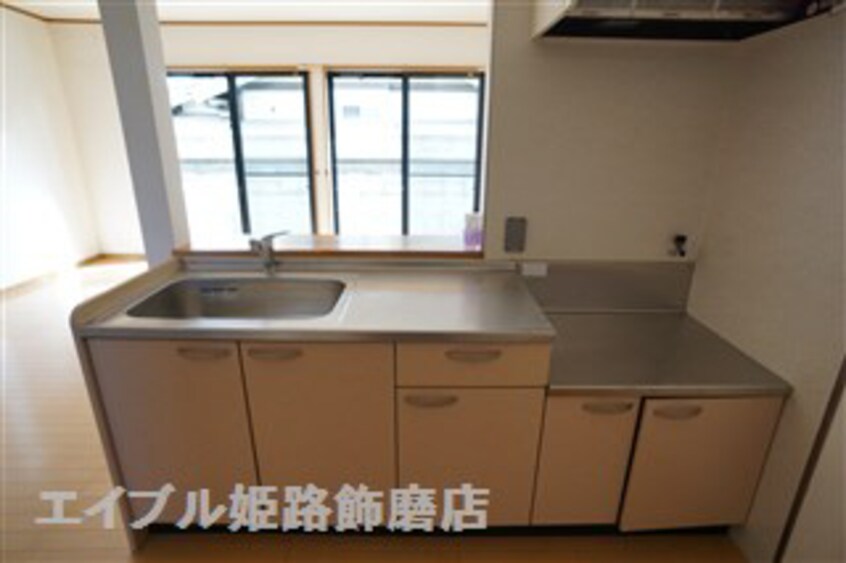  メゾンヴィサージュ