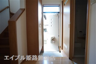  メゾンヴィサージュ