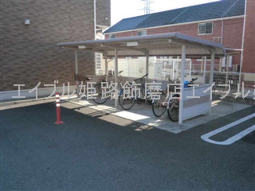  グレイスフル弐番館