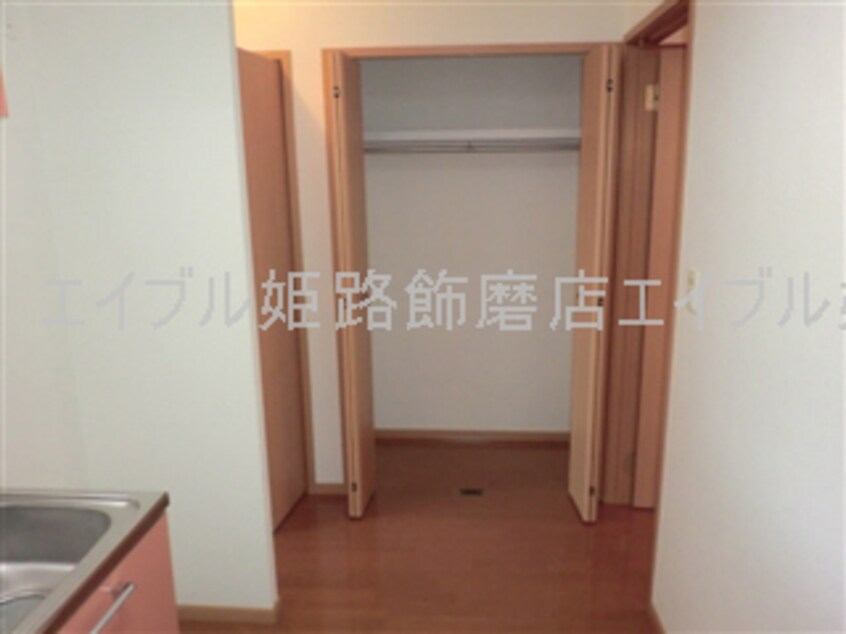  グレイスフル弐番館