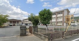 加西市立北条中学校