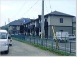 フレグランス鵤