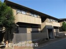 リッツハウスM&R　Cの外観